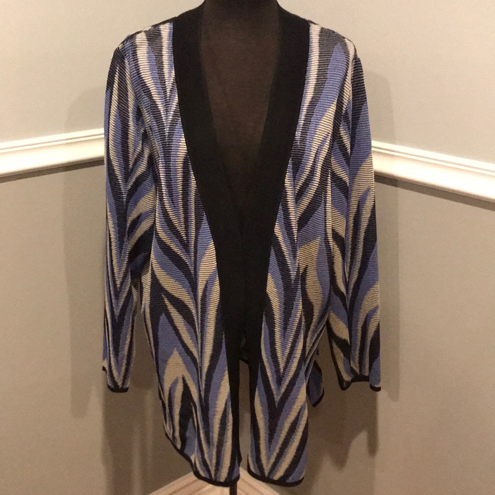 Misook Cardigan